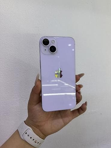 IPhone 14, 128 ГБ, 89 %