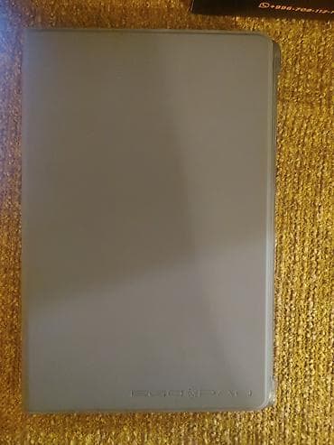 Планшеттер: Планшет, Ego Pad, эс тутум 512 ГБ, 10" - 11", 5G, Жаңы, Классикалык түсү - Боз — 3