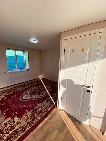 Абдыкадырова 21 Комната с санузлом в отдельном блоке - Светлая at lalafo.kg Абдыкадырова 21 Комната с санузлом в отдельном блоке - Светлая