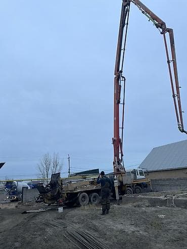 full construction: Дома Больше 6 лет опыта — 6