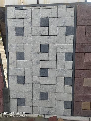 bsk capital group: Укладка брусчатки Гарантия, Бесплатная консультация, Монтаж Больше 6 лет опыта — 10