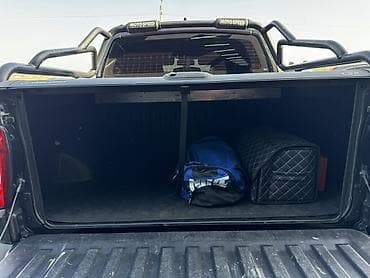 матор муссо рекстон: Ssangyong Rexton Sports: 2021 г., 2.2 л, Автомат, Дизель, Пикап — 6