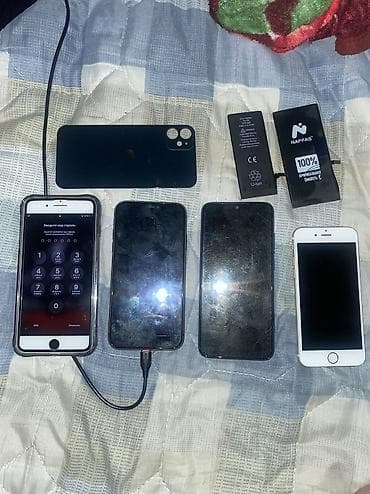 айфон 7 г ош: IPhone 11 — 3