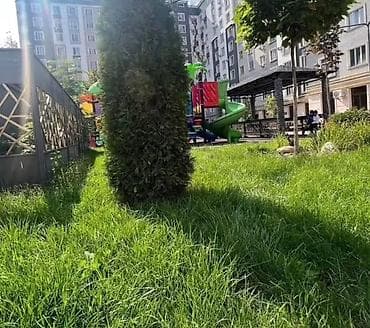 property: 2 комнаты, 64 м², Элитка, 8 этаж, Готовая ПСО (под самоотделку) — 9
