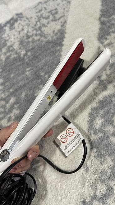 nuova simonelli: Утюжок для волос Стандартный — 2