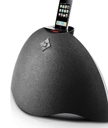 Номинальная мощность 48Вт Разъем подключения IPod или iPhone