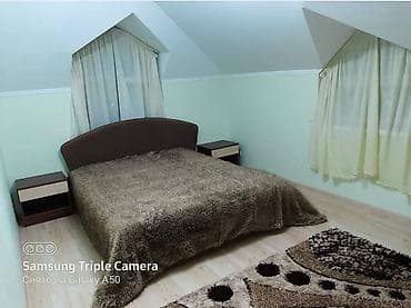 продаю дом с красная речка: Телефон ☎️ 0•703•88•88•00 🏖 Продаётся 2-этажный коттедж в пансионате — 8