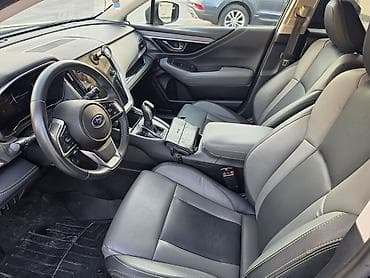 smart open: Subaru Outback: 2020 г., 2.4 л, Вариатор, Бензин, Универсал — 7