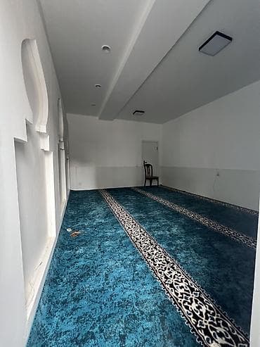 4: 2 комнаты, 56 м², Аламедин-1 мкр Индивидуалка, 4 этаж, Дизайнерский ремонт — 7