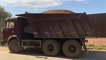 Отсев отсев отсев!!! Берите только Качество Отсев для фундамента