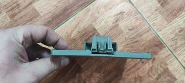 совместимые расходные материалы япония abs пластик: Nissan Patrol Y61 пластик салона, Ниссан Патруль У61 салонный пластик — 2