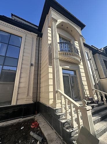 300 м², 6 комнат, Утепленный, Теплый пол, Бронированные двери