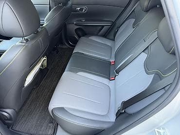 Changan: Электромобиль Changan Q05 2026 год. Запас хода 400 км Растаможен и — 7