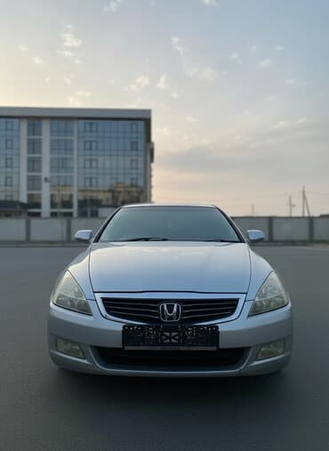 бу шины на матиз: Honda Inspire: 2003 г., 3 л, Автомат, Бензиновая, Седан — 1