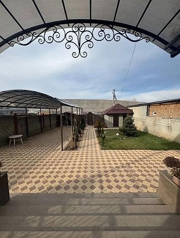 367 м², 10 бөлмө, Көк-Жар ж/м lalafo.kg да 367 м², 10 бөлмө, Көк-Жар ж/м