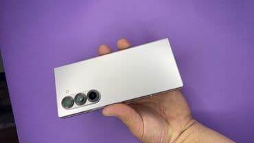 ред меджик 6 про цена в бишкеке: Samsung Galaxy Z Fold 6, Б/у, 256 ГБ — 1