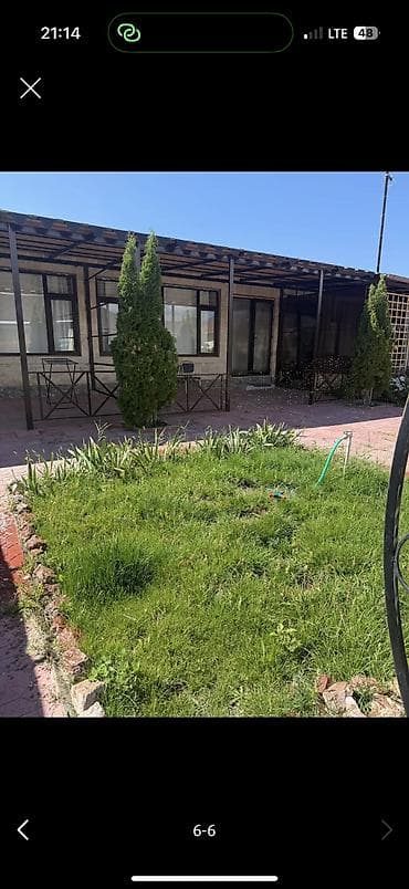 возле гор: Продаю 1-ком 36м2 таунхаус в курортной зоне озера в пансионате Даймонд — 5