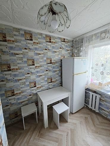 сдается квартира гоголя чуй: 2 комнаты, Собственник, Без подселения, С мебелью полностью — 9