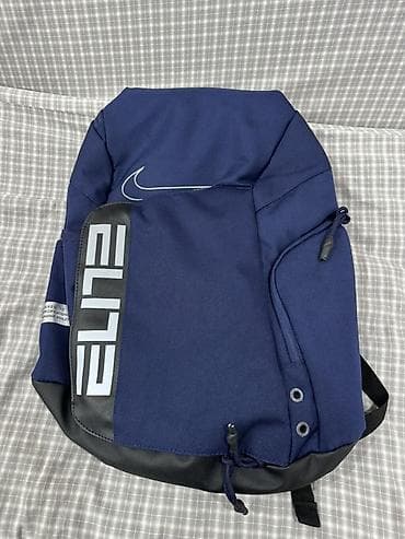 Личные вещи: Рюкзак, Унисекс — 1