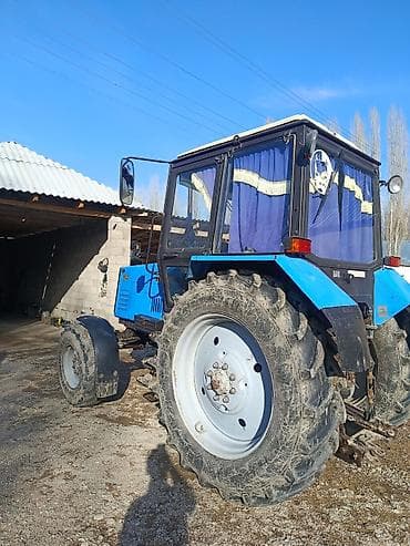 тракторы 95: Трактор Беларус МТЗ-952 Год 2012 Беларус зборка Д245 чехский апарат — 3