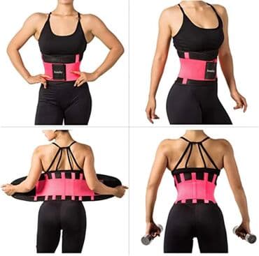 black panther капсулы для похудения отзывы: Фитнес пояс neoprena с эффектом сауны для похудения, для тренировок — 3