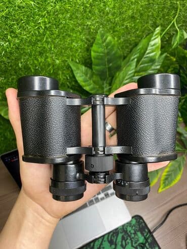 бинокль бпц5 8х30 байгыш: Бинокль Байгыш БПЦ5 8x30 от компании КОМЗ, Россия, предназначен для — 4