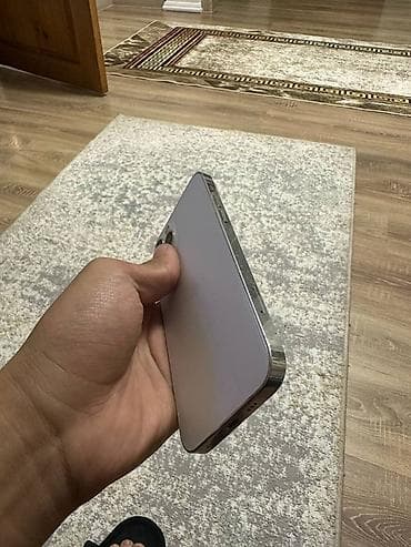 айфон даром: IPhone 12 Pro, Б/у, 128 ГБ, Белый, Чехол, 84 % — 2