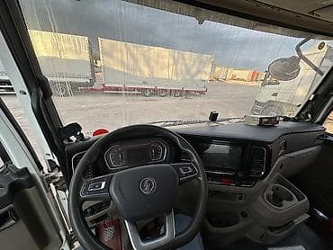 движок генератора: Бетономешалка, 2021 г., 10 м3 — 6