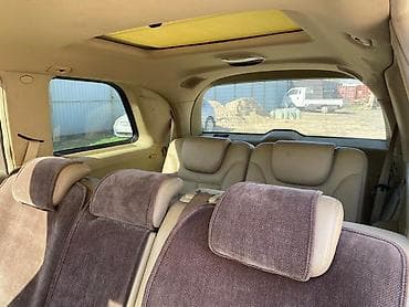 range rover vogue: Mercedes-Benz GL-Class: 2006 г., Автомат — 8