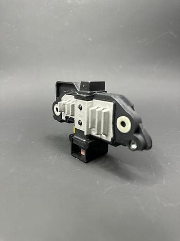 cdi: Генератор Mercedes-Benz Новый — 2