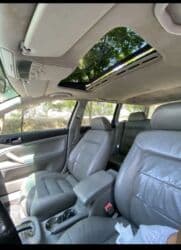 машина спортивная: Volkswagen Passat: 2002 г., 1.8 л, Автомат, Бензин, Универсал — 11