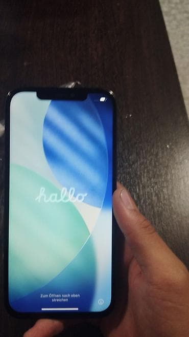 iphone 12 pro 256 gb: IPhone 12 Pro, Б/у, 128 ГБ, Pacific Blue, 70 % — 3