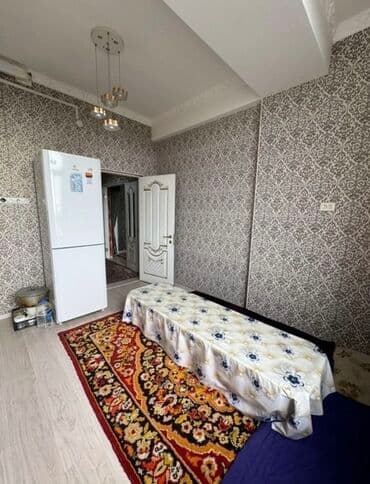 суточная квартира аламедин 1: 3 комнаты, 155 м², Элитка, 6 этаж, Евроремонт — 14