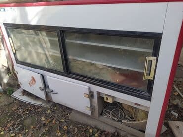 скупка не рабочий холодильник: Холодильник Б/у, Двухкамерный, Low frost, 250 * 120 * 200 — 2