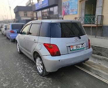двигатель тойота ист 1.5 бишкек: Toyota Ist: 2003 г., 1.3 л, Автомат, Бензин, Хэтчбэк — 3