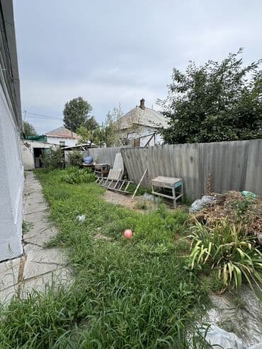 продаю дом в новопавловка: Дом, 72 м², 3 комнаты, Риэлтор, Косметический ремонт — 5