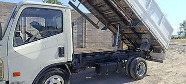 Транспорт: Dongfeng : 2015 г., 2.2 л, Механика, Дизель — 7
