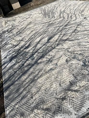 string art: Ковер — 1