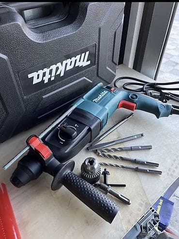 Перфоратор, Makita at lalafo.kg Перфоратор, Makita