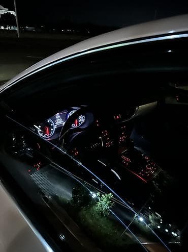 блок управления ауди: Audi A6: 2018 г., 2 л, Автомат, Бензин, Седан — 6