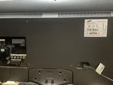 Проекторы: Продаю телевизор Самсунг. Состояние очень хорошее. Без трещин. Все — 2