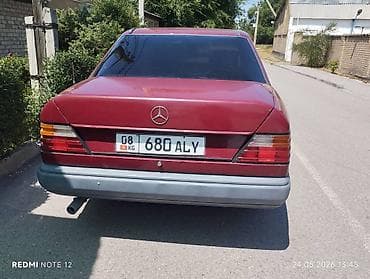 фулфейс цена бишкек: Mercedes-Benz W124: 1988 г., Механика, Бензин, Седан — 2