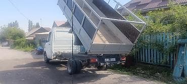 станок рвд: Вывоз строй мусора — 1