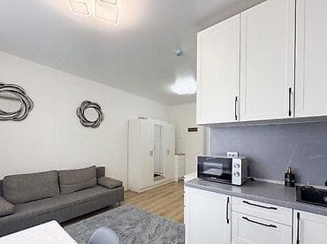 2 bedroom: Сдается посуточная квартира в современной квартире с продуманным — 5