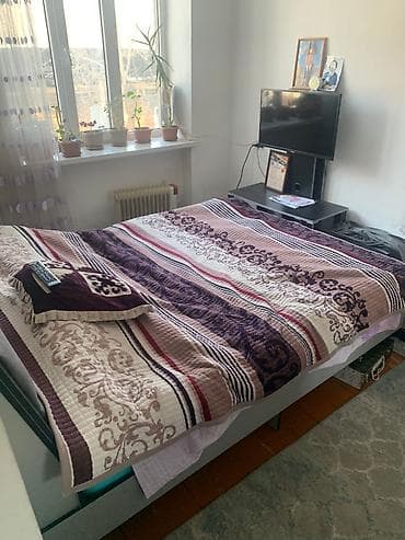 обмен доплата мне: 3 комнаты, 50 м², 2 этаж — 2