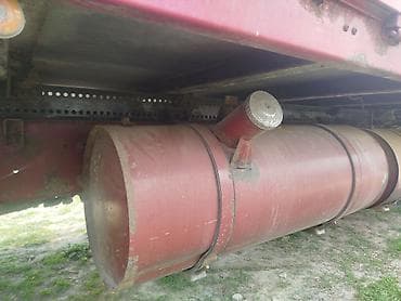 компрессор 100литр: Күйүүчү май багы Mercedes-Benz — 1