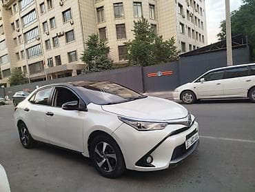 su 7: Toyota Vios: 2018 г., Седан — 2