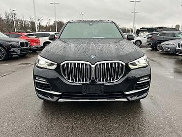 BMW X5: 2019 г., 0.3 л, Автомат, Бензин, Кроссовер