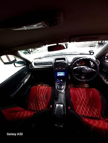 тайота алтеза: Toyota Altezza: 2000 г., Бензин, Седан — 8