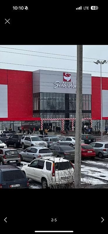 ул киргизия: **Продается коммерческое помещение в тканевом комплексе Silk Way г — 2